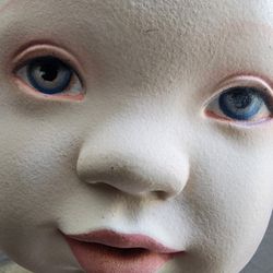 Set Of Vintage Child Mannequins Mannequin Children