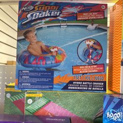 Super Soaker