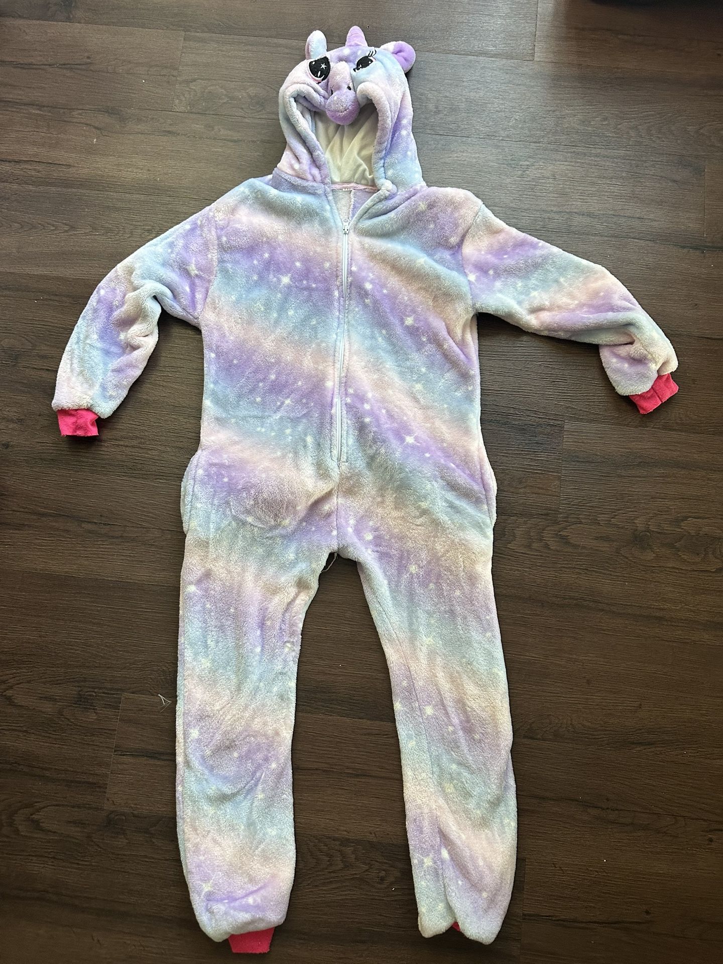 Halloween Costume, Size 8-10Y