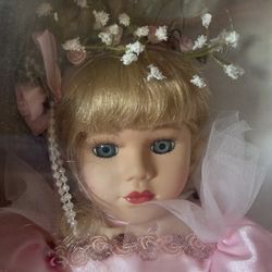 “BALLERINA”  By Melissa Jane