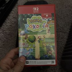 Pokémon Pokopia 
