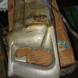 Black & Decker Electric Demolition Hammer