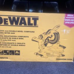 Miter  Saw