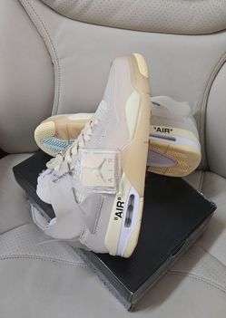 Jordan 4 Retro