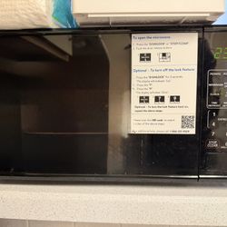 0.7 Cut Microwave