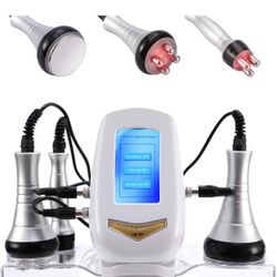 Cavitation Machine For Body Sculpting