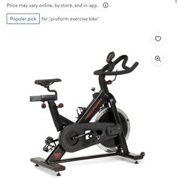 Indoor Cycle