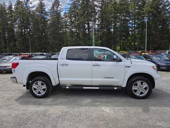 2010 Toyota Tundra