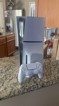 PlayStation 5 NBA 2k bundle