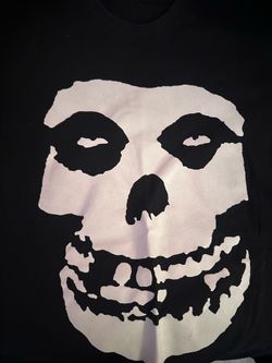 Misfits shirt