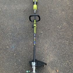 RYOBI 40V Weed Eater