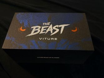 Viture beast xr glasses