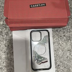 Phone Case iPhone 15 Pro Max 