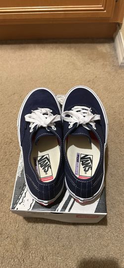 Vans Skate Authentic, Men’s Size: 8.5