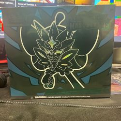 Twilight Masquerade Etb 