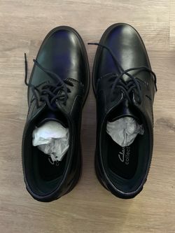Men’s Dress Shoes -  (2) Pairs for the Price of 1 - NEW