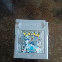 Pokemon Game