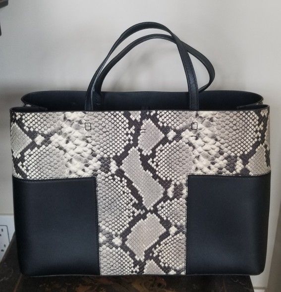 Tory Burch Tote Bag $100