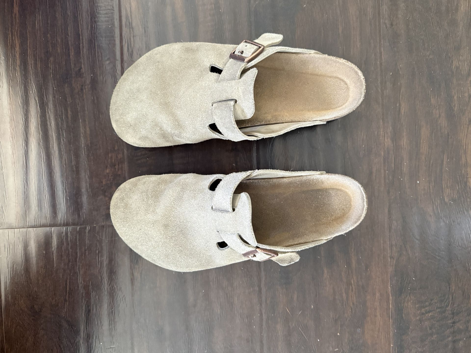 Birkenstock