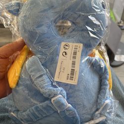 Toddler Heap Protection Cushion