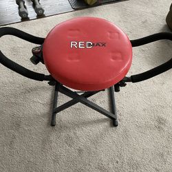 Red Max Twister