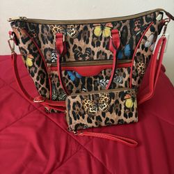 Purse 