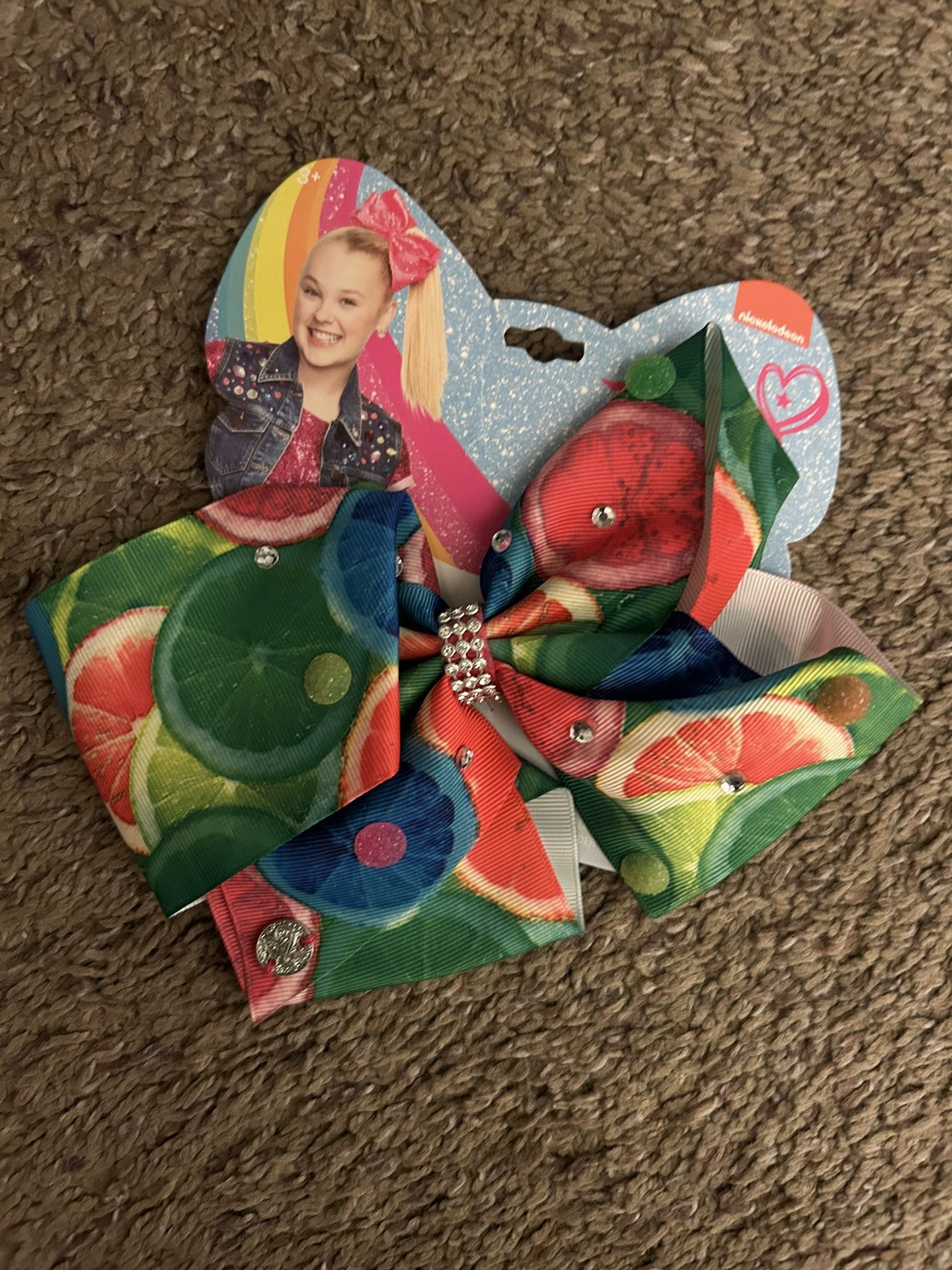 JoJo Siwa Bow
