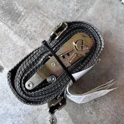 Ratchet E Straps