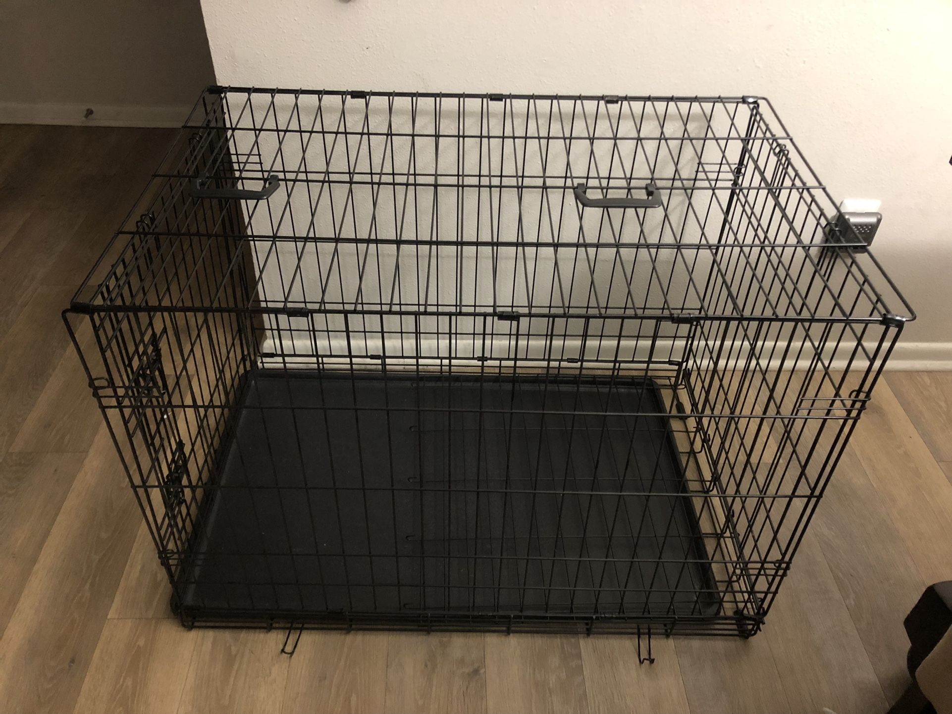 Dog Crate 