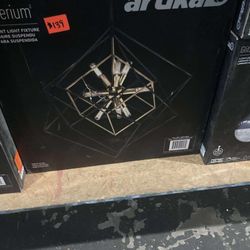 Artika Pendant Light Fixture