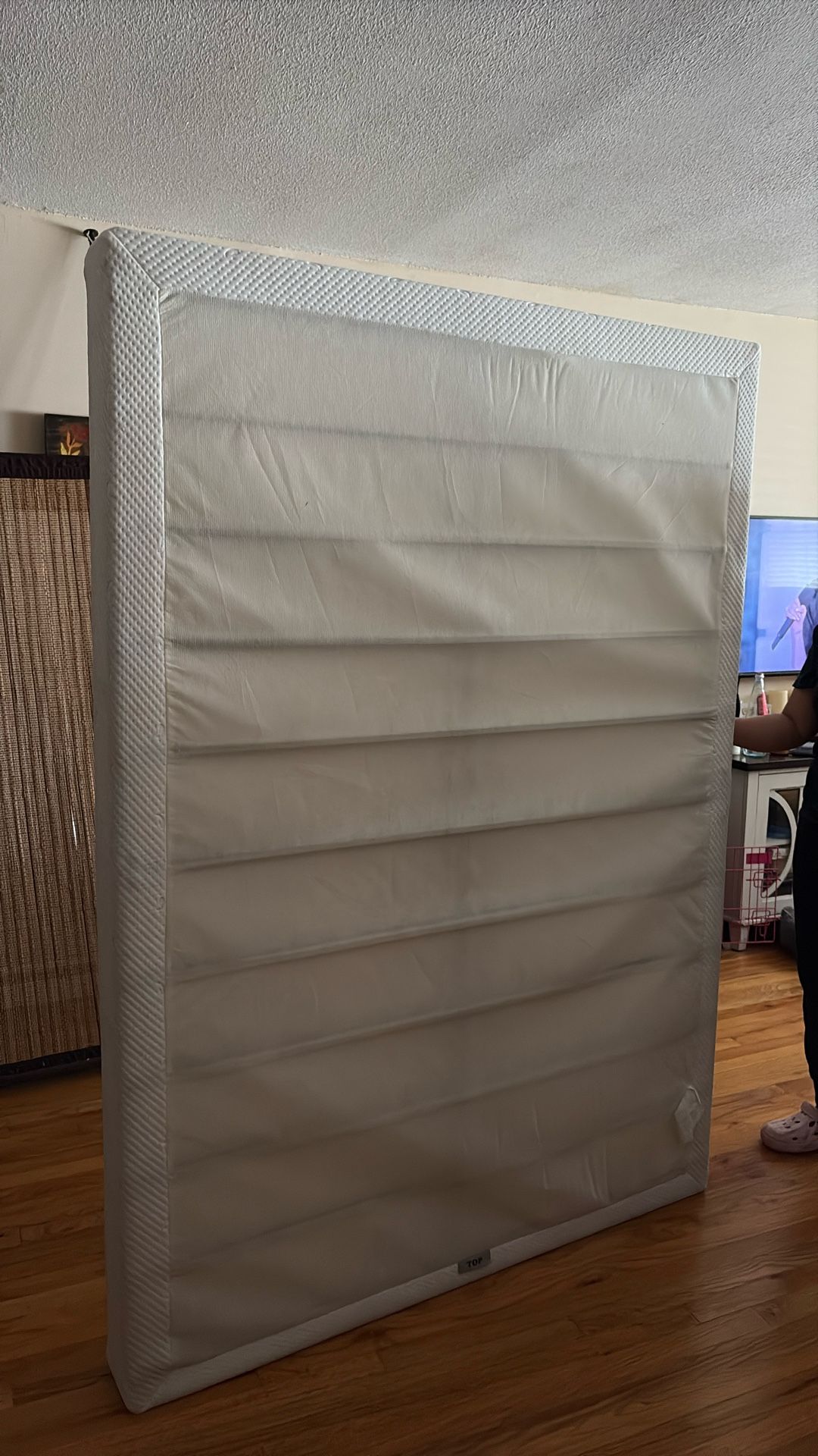Free Bed Box Spring