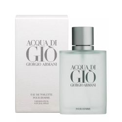 Acqua Di Gio