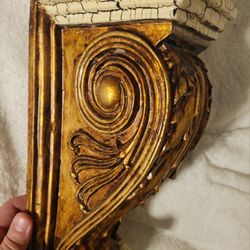 Decorative Wall Sconce