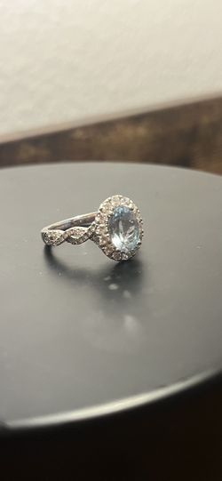 Engagement Ring