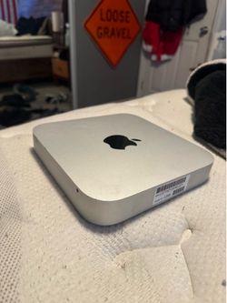 MAC MINI 2012 -2014