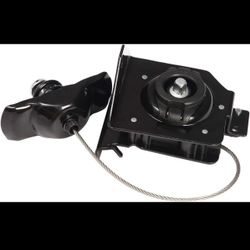 Chevy Hoist Spare Tire Carrier