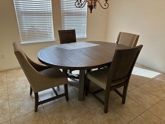 Dining Room Table Set