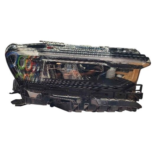 2021 to 2024 Jeep Grand Cherokee Right Headlight WL FULL LED 