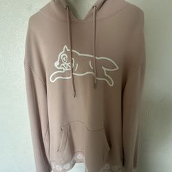 BB Ice Cream Hoodie / Jacket Medium