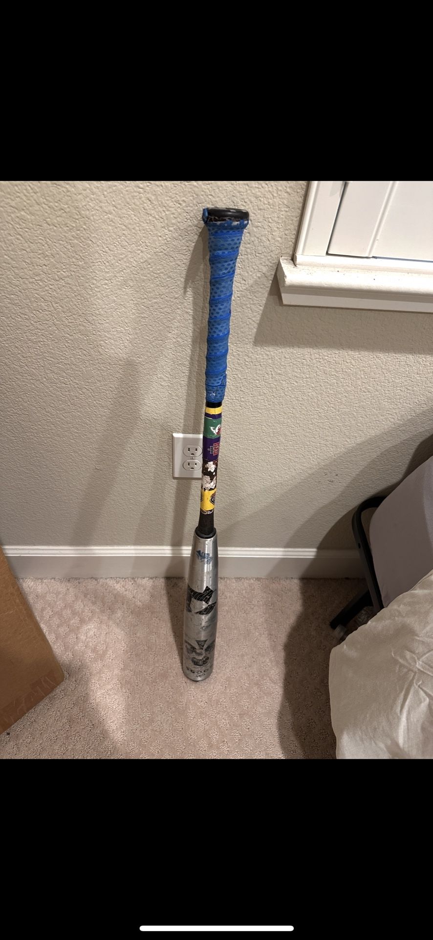 Demarini The Goods 34/31