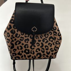 Kate Spade Backpack
