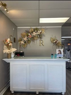 HAIR SALON LIQUIDATION!!!  EVERYTHING MUST GO!!!