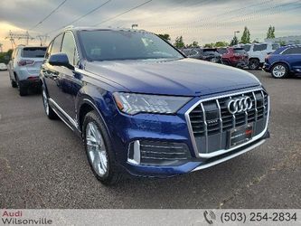2024 Audi Q7