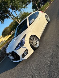 2014 Hyundai Veloster