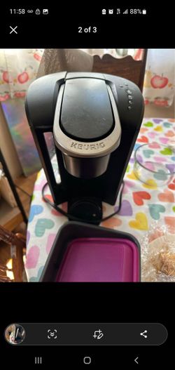 Keurig
