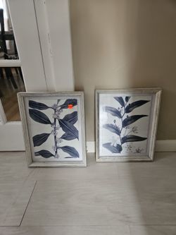 Wall art