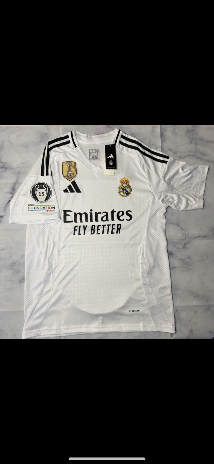 Real Madrid