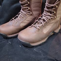 New Danner Pronghorn Size 10