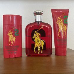 Big Pony Cologne