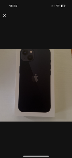 Unlock iPhone 13 128